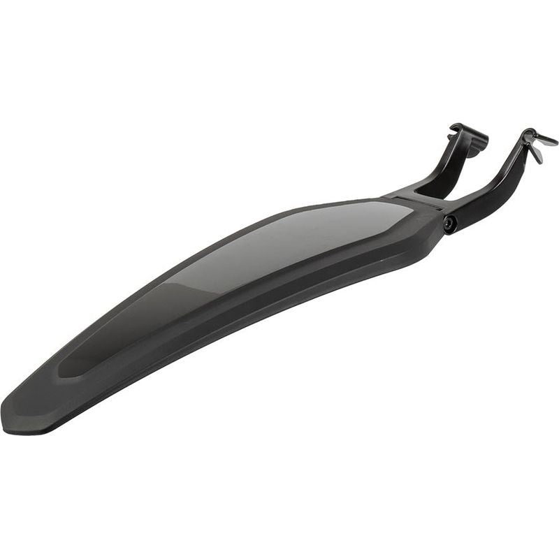 M-Wave, Mud Max Seat Short, Rear Fender, 26”-29”, Black