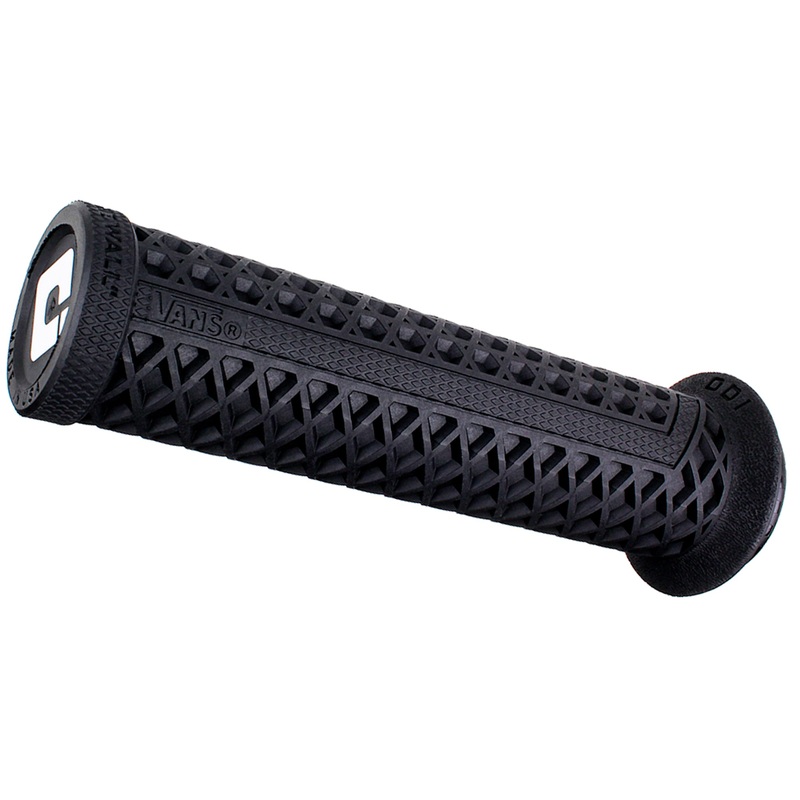 ODI Vans v2.1 Lock-On Grips – Black