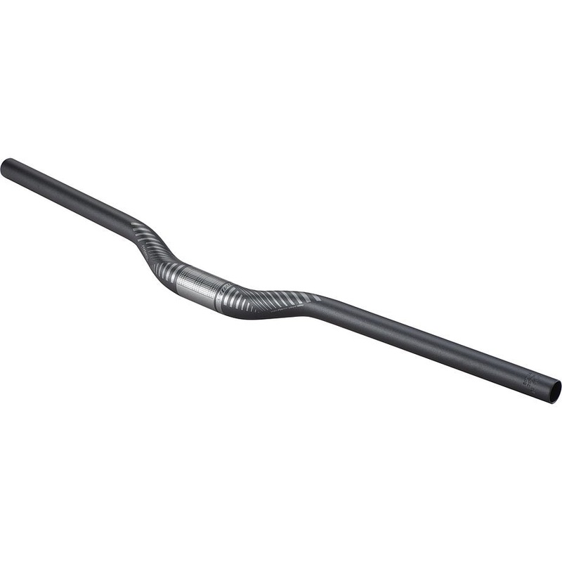 Specialized alloy low rise charcoal 31.8×750