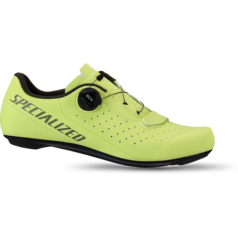 Specialized torch 1.0 shoe limestone/oak green 46