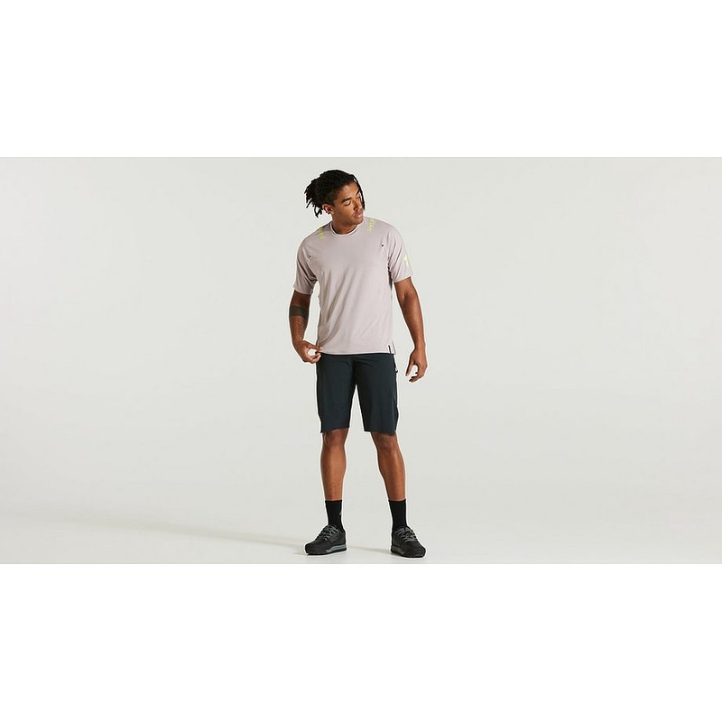 Specialized trail air jersey ss men clay s