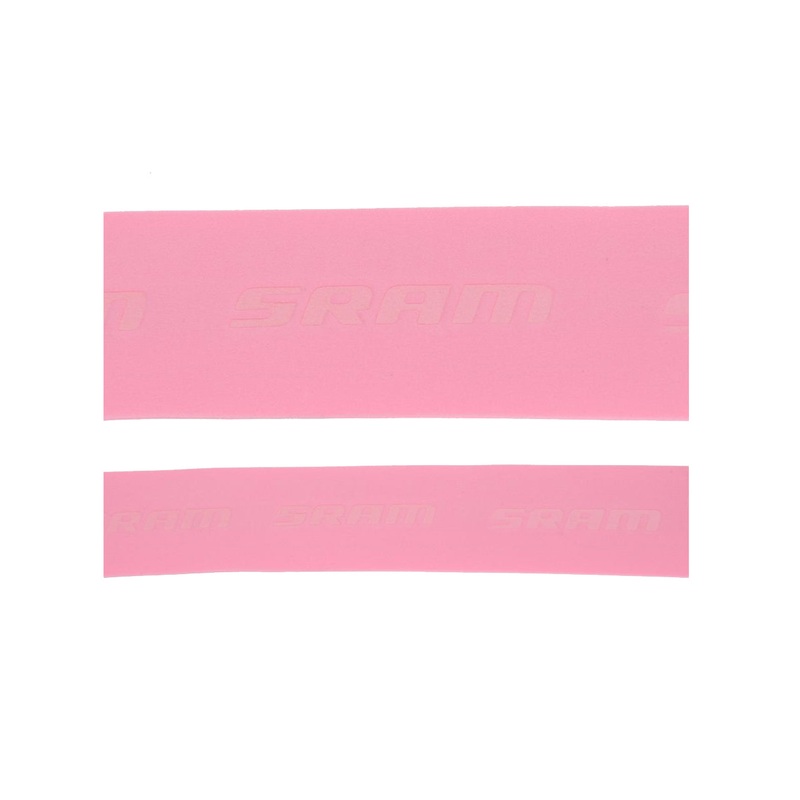 SRAM SuperCork Bar Tape – Pink