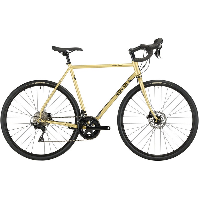 Surly Midnight Special Bike – 700c Steel Fools Gold 54cm