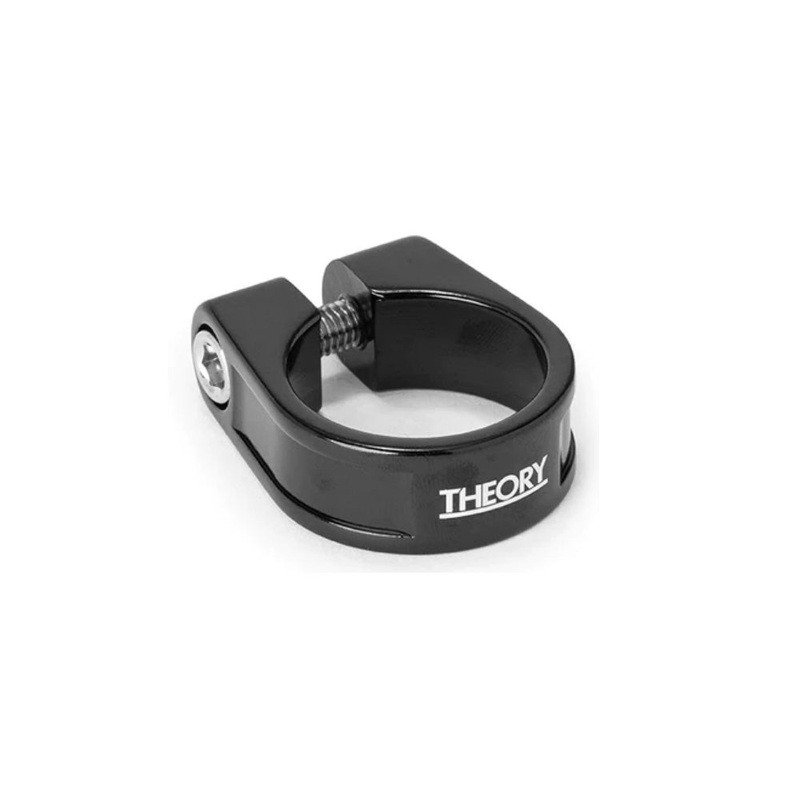 Theory Trusty Seat Clamps (28.6mm & 31.8mm)