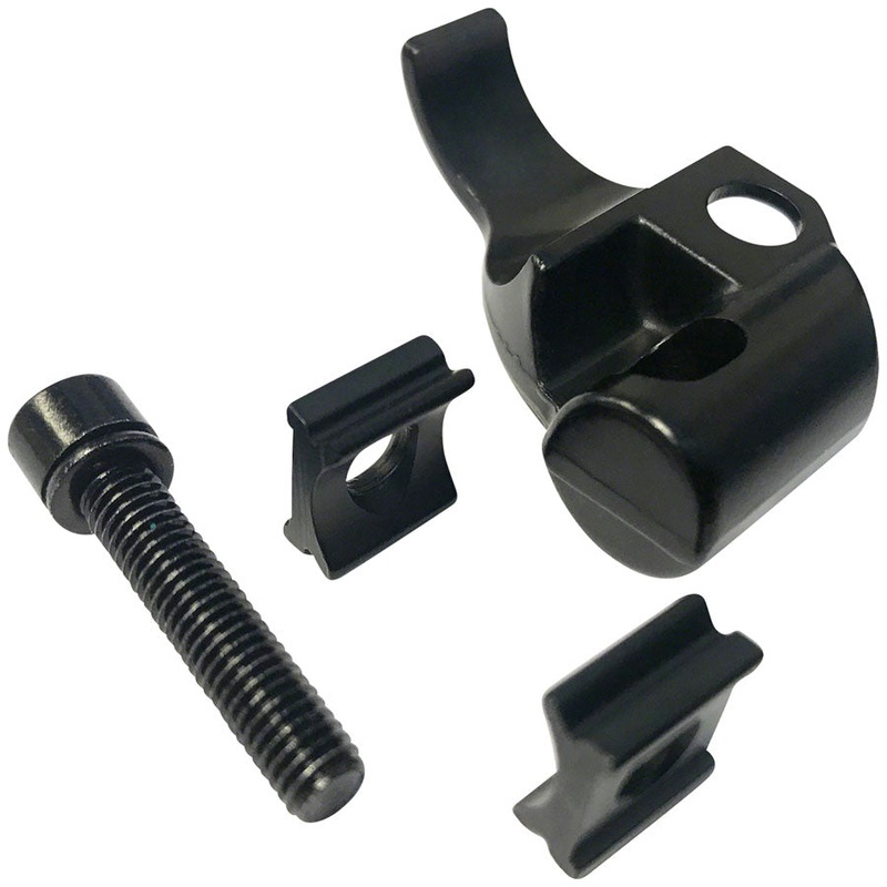 TRP HD3.6 Shifter Adapter Kit – I-Spec II to SRAM MatchMaker, Right-Hand