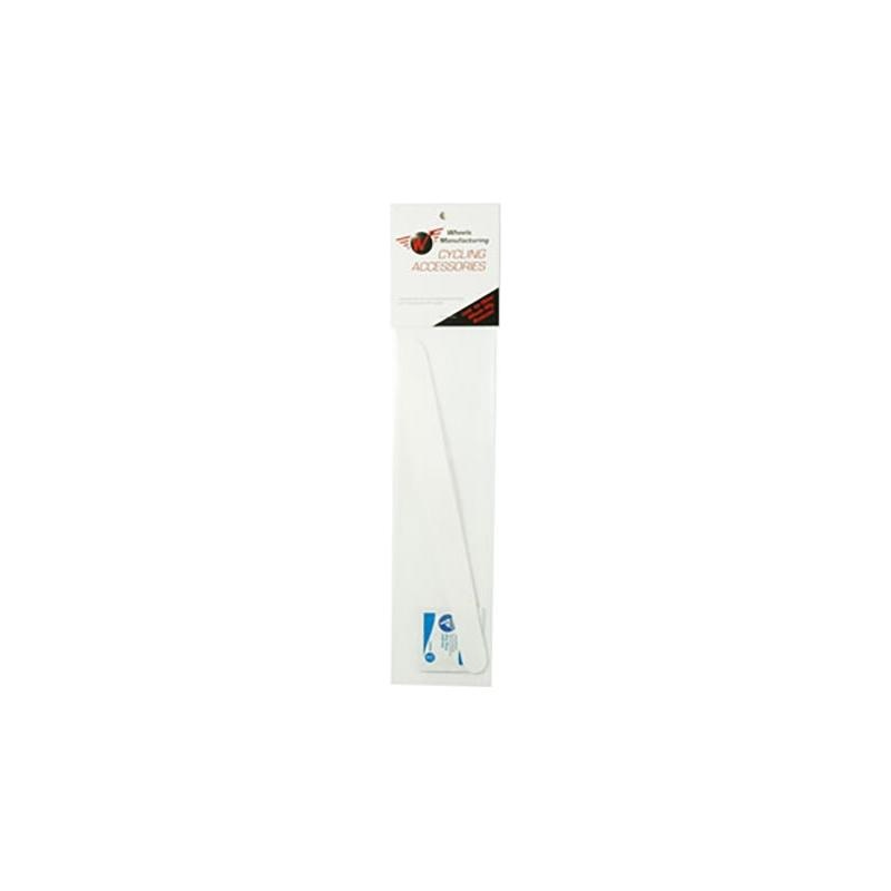 Wheels Manufacturing Clear Bicycle Frame Protector