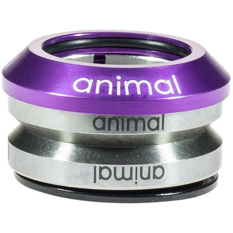 Animal Integrated Headset-1 1/8″