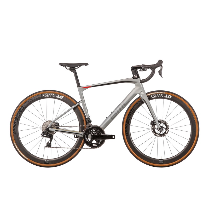 BMC Roadmachine 01 ONE Road Bike – 2018, 51cm