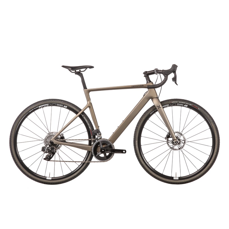 Cannondale SuperSix EVO SE Gravel Bike – 2023, 54cm