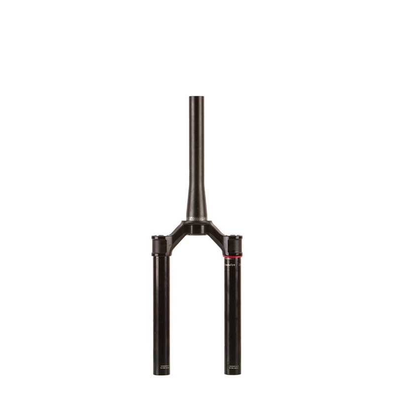 Crown/Steerer/Uppertube – Debonair 29 Boost 44 Offset Aluminum Taper BLK Ano SID SL Ultimate 32mm 100-110mm  – D1 2024+