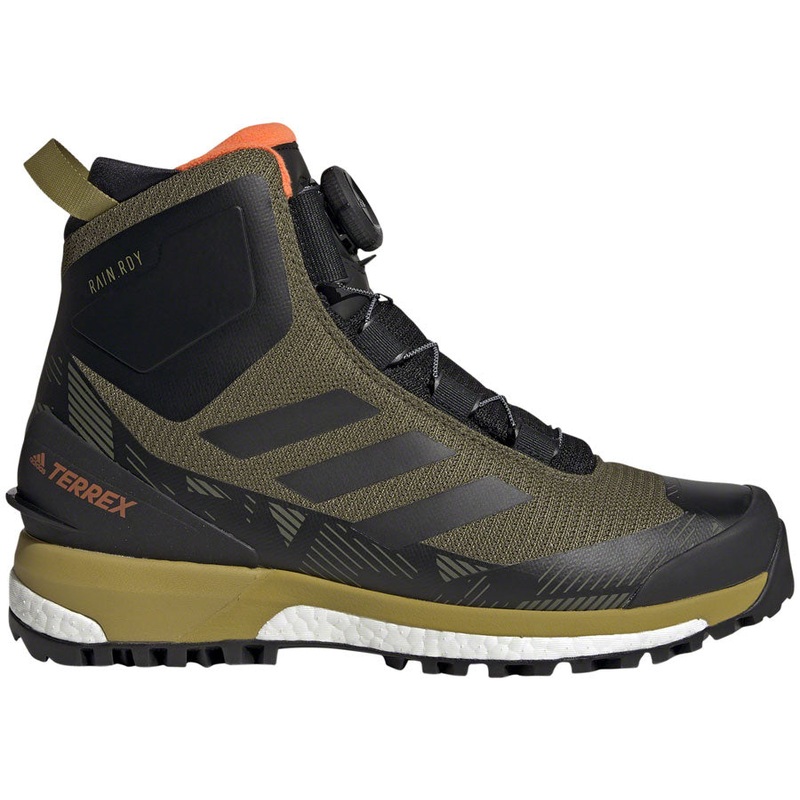Five Ten Terrex Conrax Boa Winter Boot – Size 9.5 Black