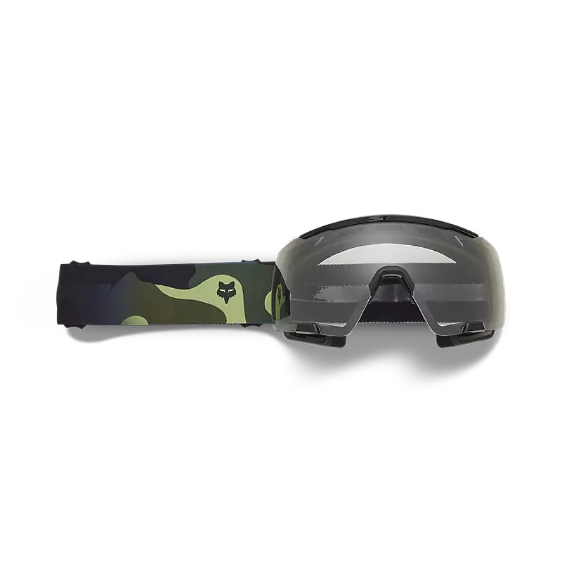 Fox Racing PureVue MTB Goggle – Green Camo