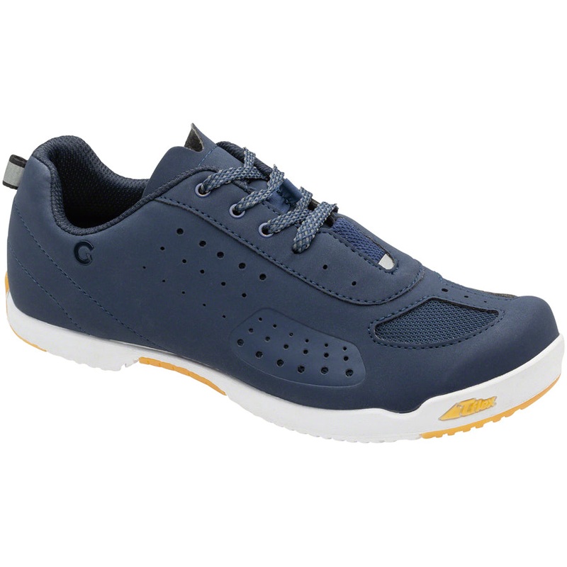 Garneau Urban Shoes – Sargasso Sea Womens Size 36