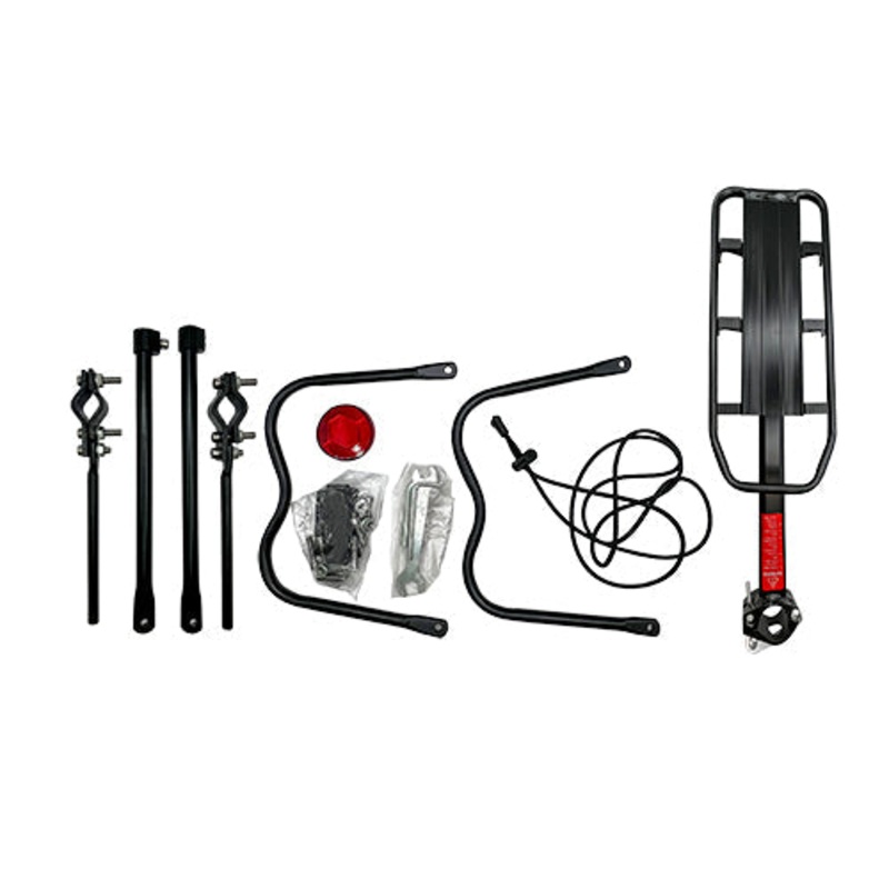 Luggage – Rack – H27-4