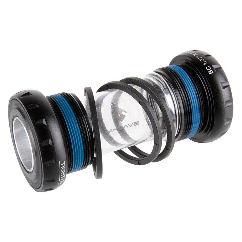 M-Wave External 24mm Bottom Bracket