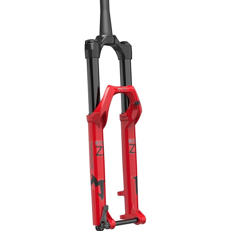 Marzocchi Super Z Bicycle Forks