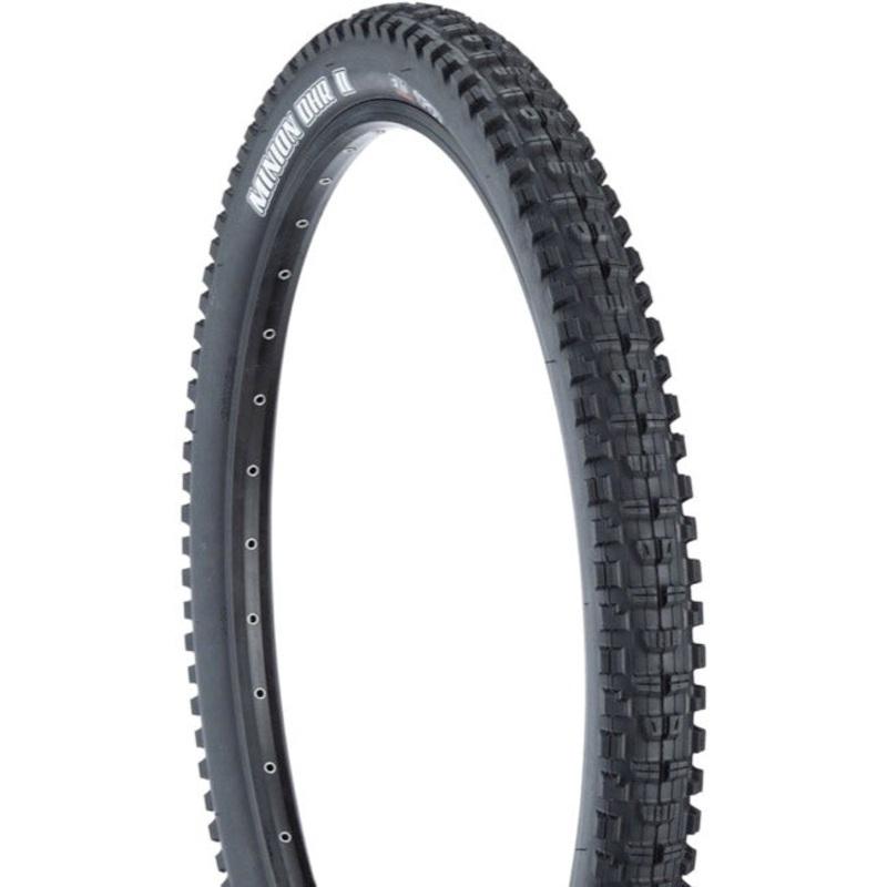 Maxxis Minion DHR II 29″ Folding MTB Tire – E50