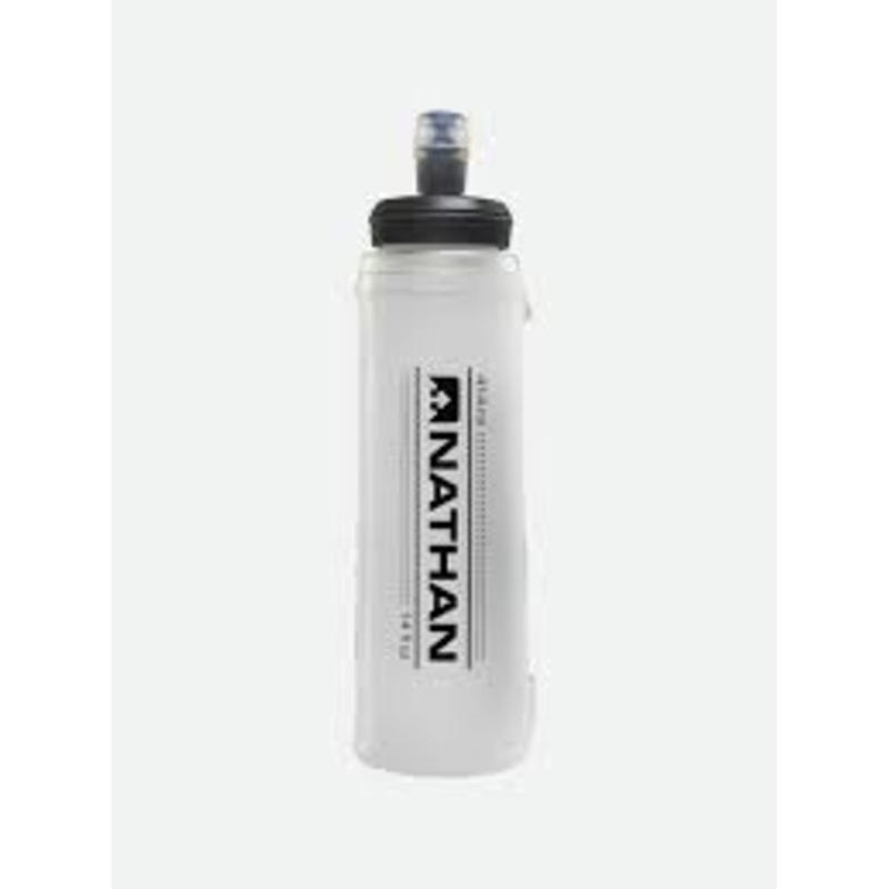 Nathan 20oz Soft Flask w/Bite Top