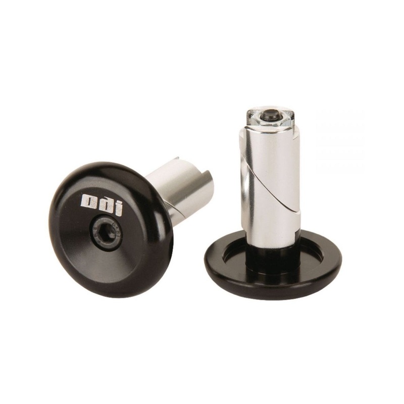 ODI Aluminum Bar End Plugs