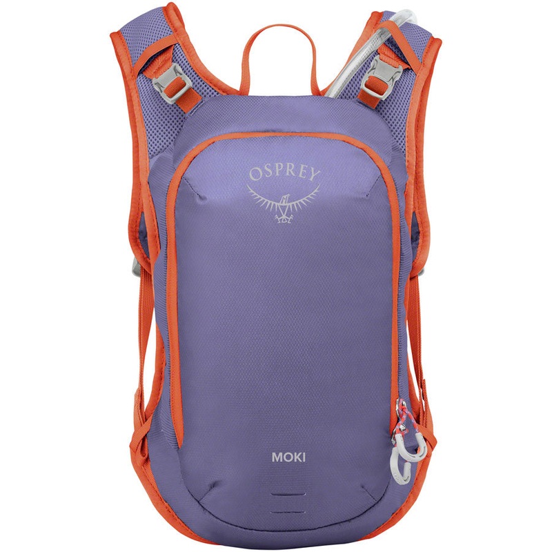 Osprey Moki 3 Hydration Pack – Euphoria Purple