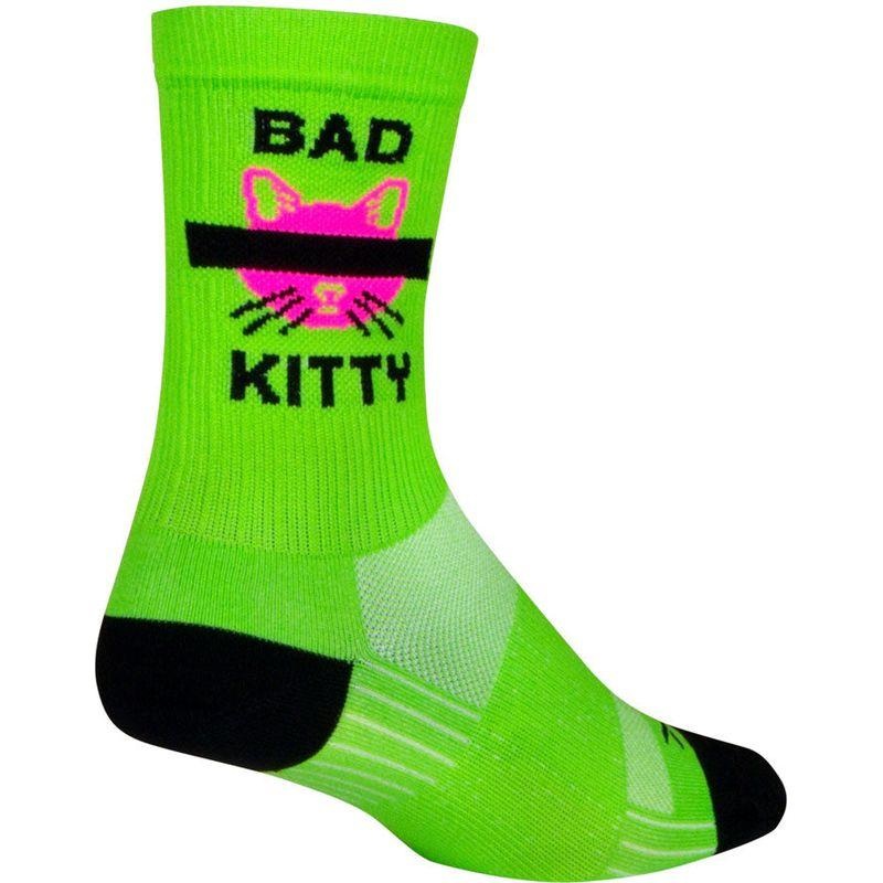 SockGuy Trouble SGX Socks – 6 Large/X-Large