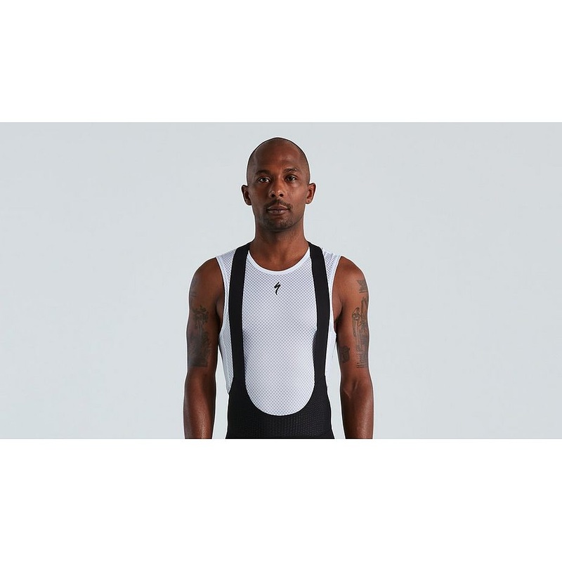 Specialized sl baselayer svl white lg