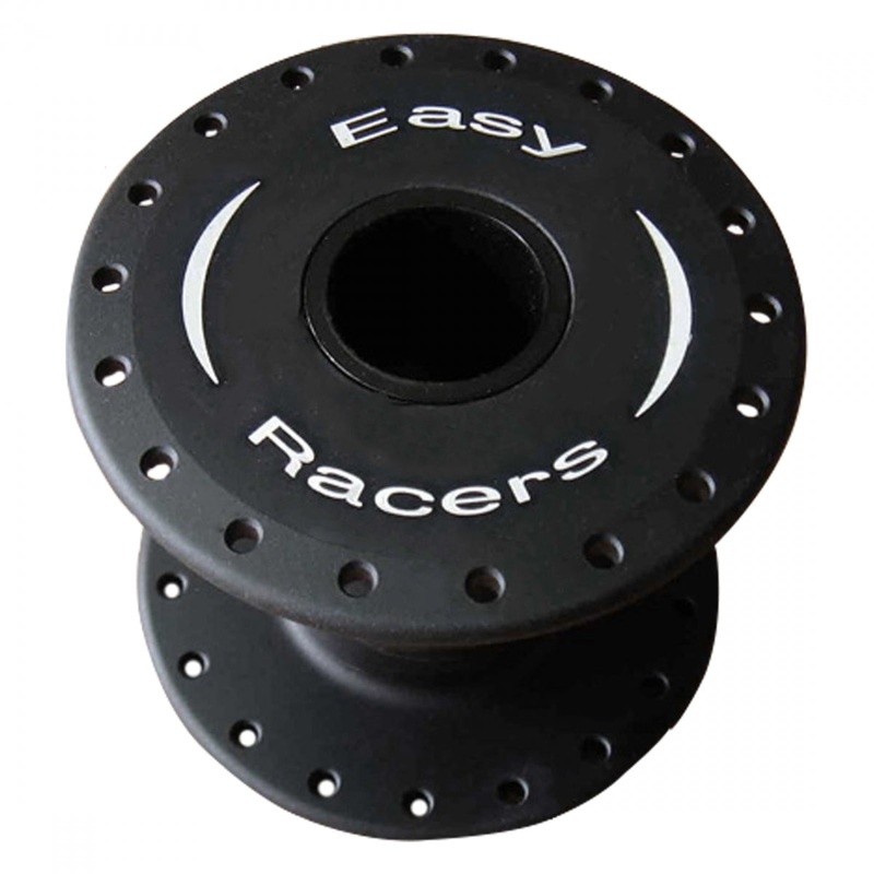 Sun Seeker Rec Replacement Hub Rr Trike Aly Tapered 36H Bk