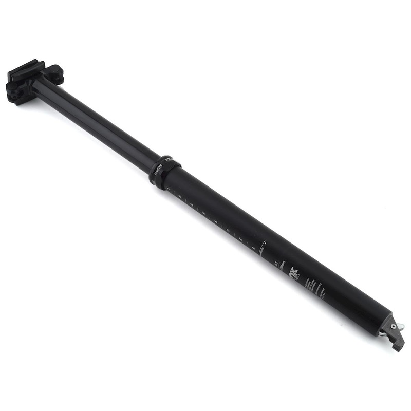 Transfer Performance Elite Dropper Seatpost (30.9, 200mm)