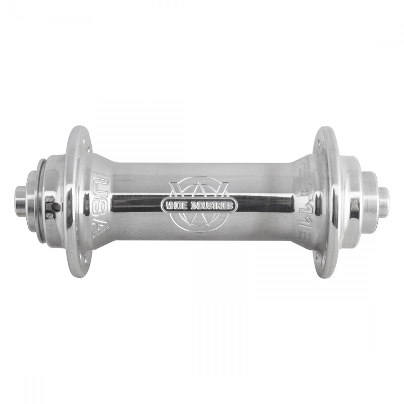 White Industries IND T11 FT 20H Sil