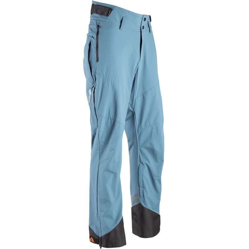 45NRTH 2023 Naughtvind Pants – Mens Slate Large