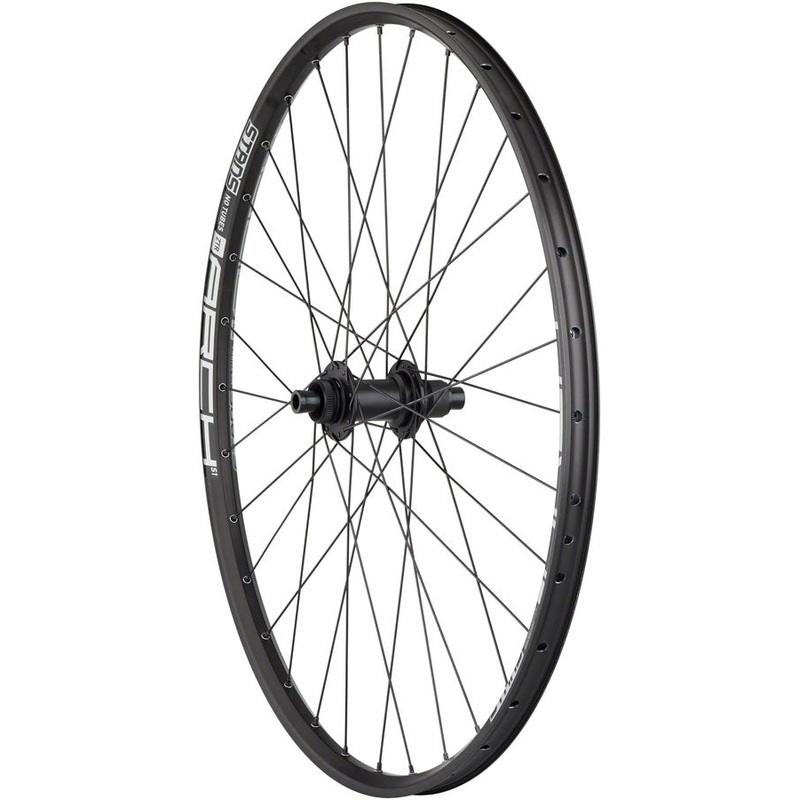 Bear Pawls / Stans Arch S1 Rear Wheel – 29″ 12 x 148mm Center-Lock XD BLK