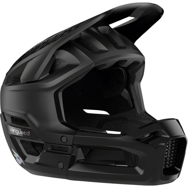 Bluegrass Vanguard Core MIPS Helmet – Black Small