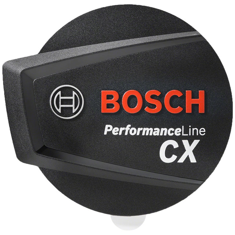 Bosch Logo cover Performance Line CX (BDU374Y)