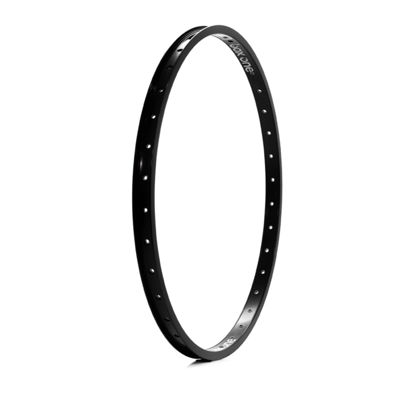BOX ONE 24X1.75″ RIM FRONT