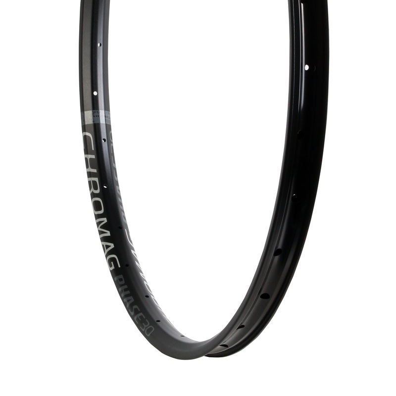 Chromag Phase30 Rims 27.5″ 32h – Black