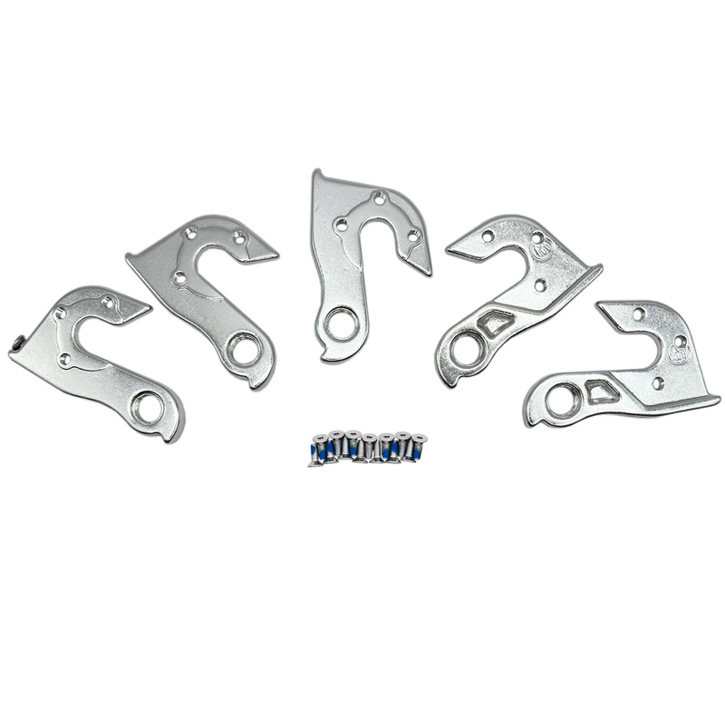 Derailleur – Hanger – #50