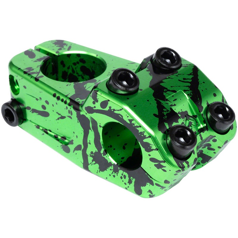 Eclat Burns v2 Stem