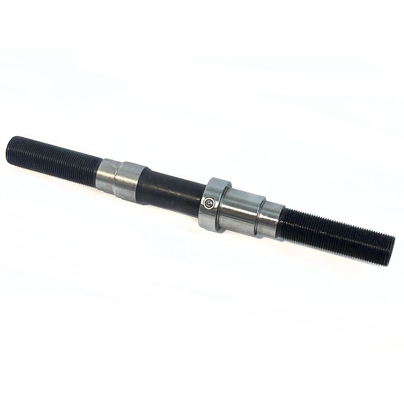 Eclat Cortex Freecoaster Hub Axle