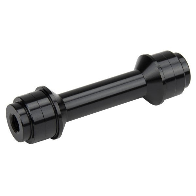 EXCESS PRO ALLOY FRONT 3/8″ AXLE