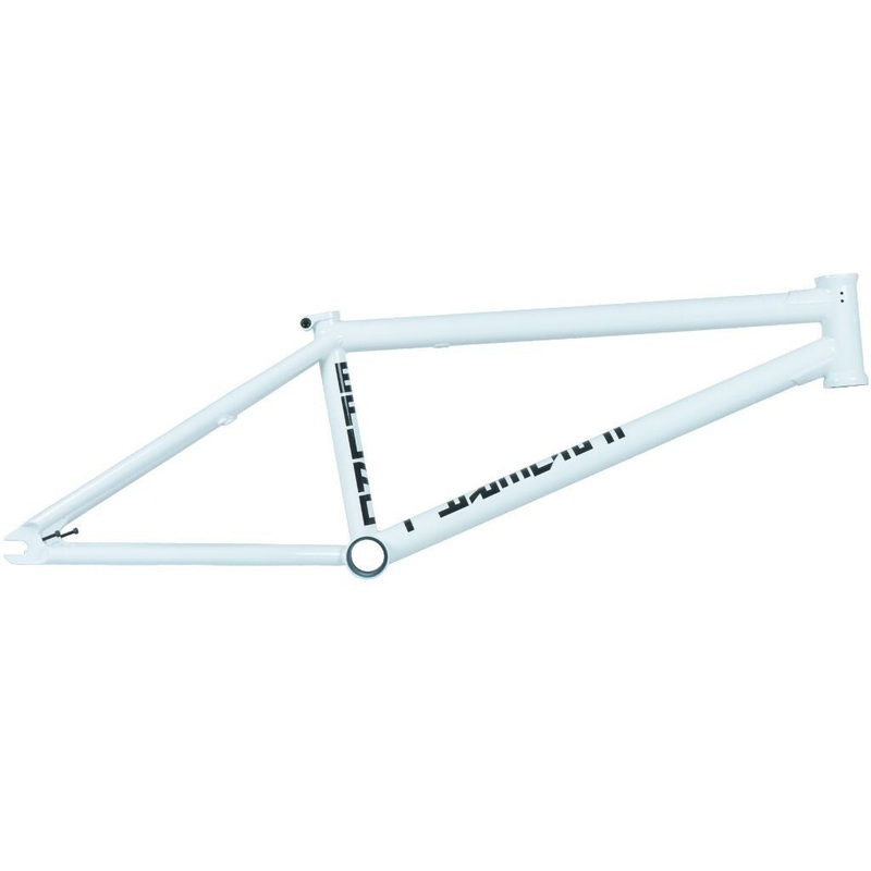 Federal Bruno V3 Frame