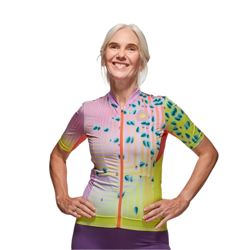 IRIS Alana Jersey