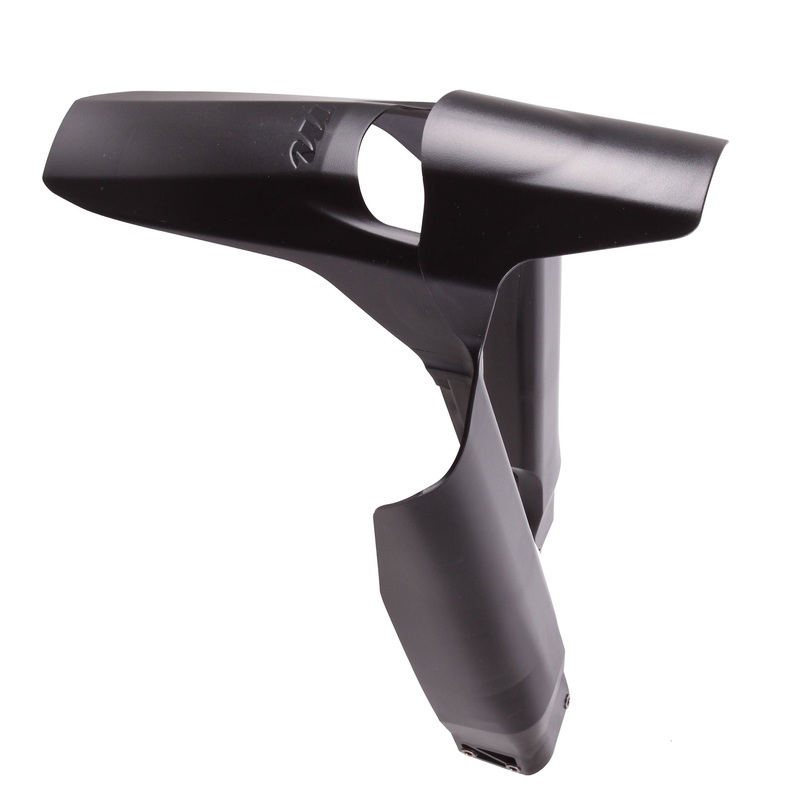 Manitou Mudguard Fender Kit Dorado 27.5″ Black (2009-19)