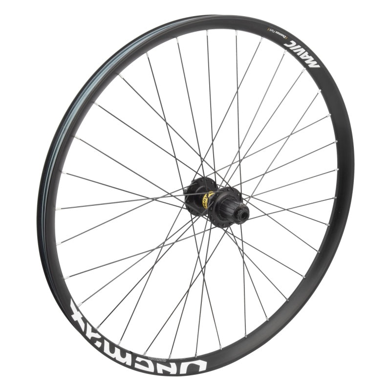 Mavic DeeMax Park 27.5` Wheel Rear
