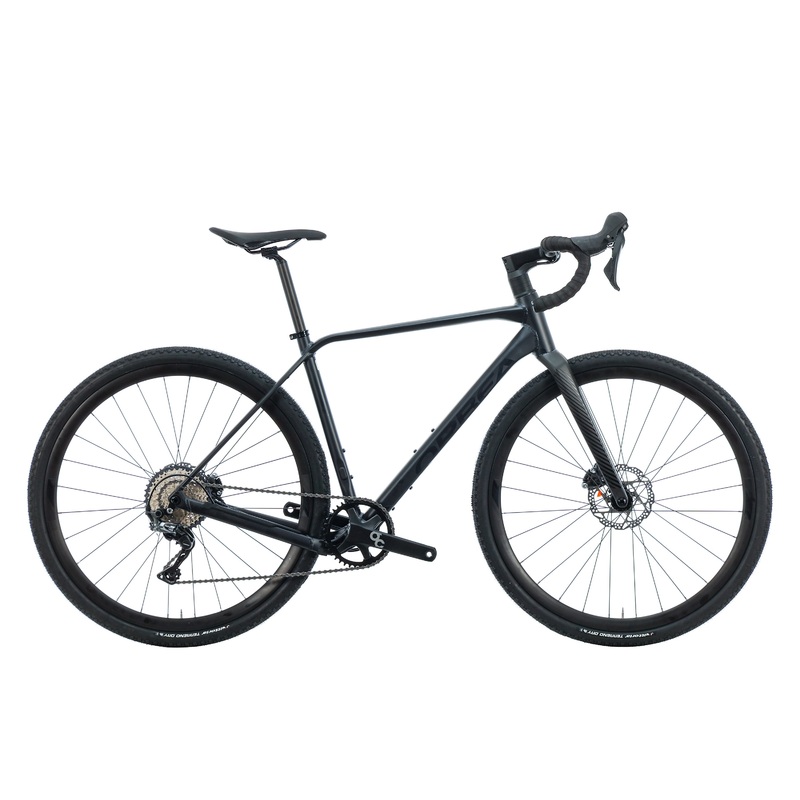 Orbea Terra H30 1X Gravel Bike – 2022, Medium