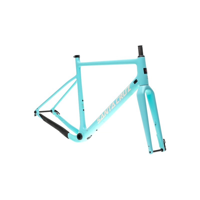 Santa Cruz Stigmata Carbon Disc 56cm Frameset – 2021