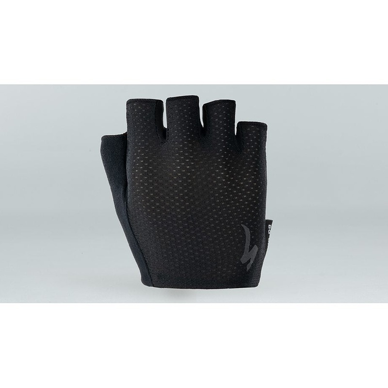 Specialized bg grail glove sf black s