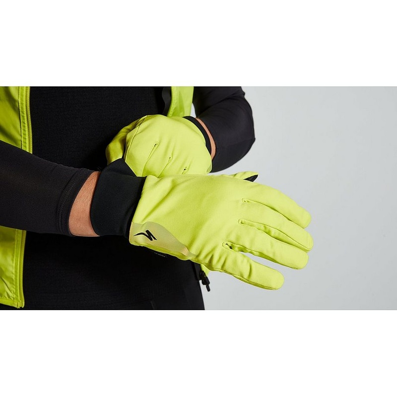 Specialized hyprviz neoshell rain glove wmn hyprviz m