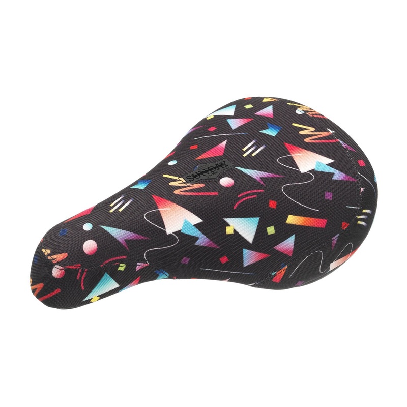 Sunday “80’s Party” Jake Seeley Signature BMX Pivotal Seat