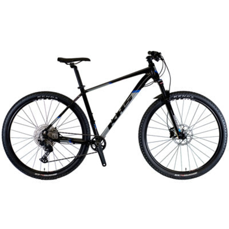 Tempe S Shimmering Black 2024  Tempe  Mountain