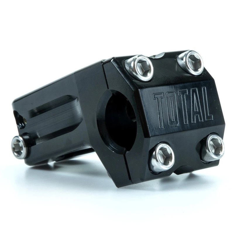 TOTAL BMX TEAM V3 FRONT LOAD STEM